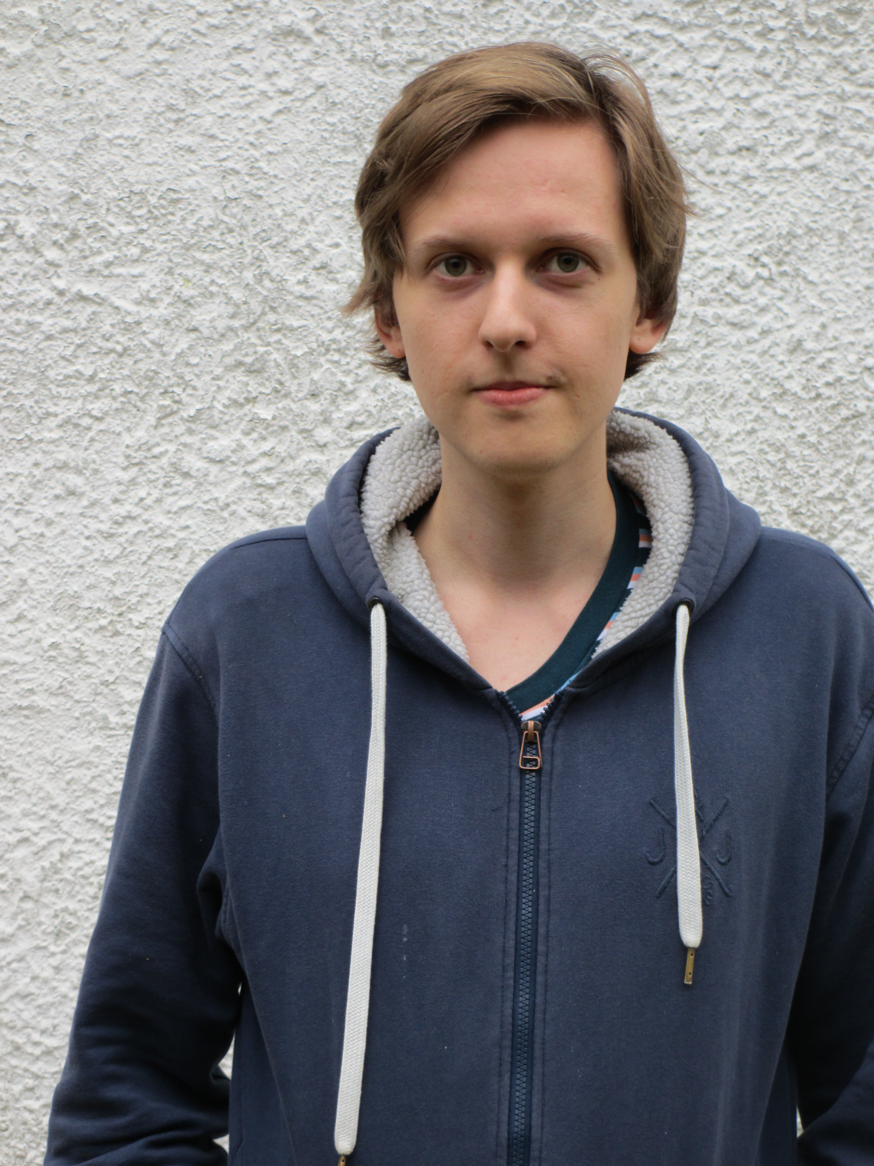 Jan Erik